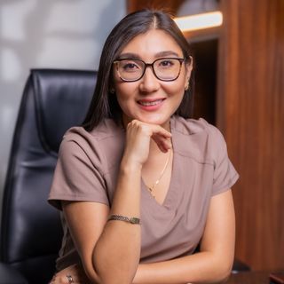 Ampliar imagen: Addy Anahi Palomino Alvarado, Otorrinolaringólogo Guadalajara