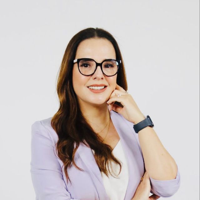 Dalia Angélica Villarreal Rodríguez, Terapeuta complementario Guadalajara