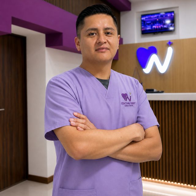 Miguel Angel Huerta Valerio
