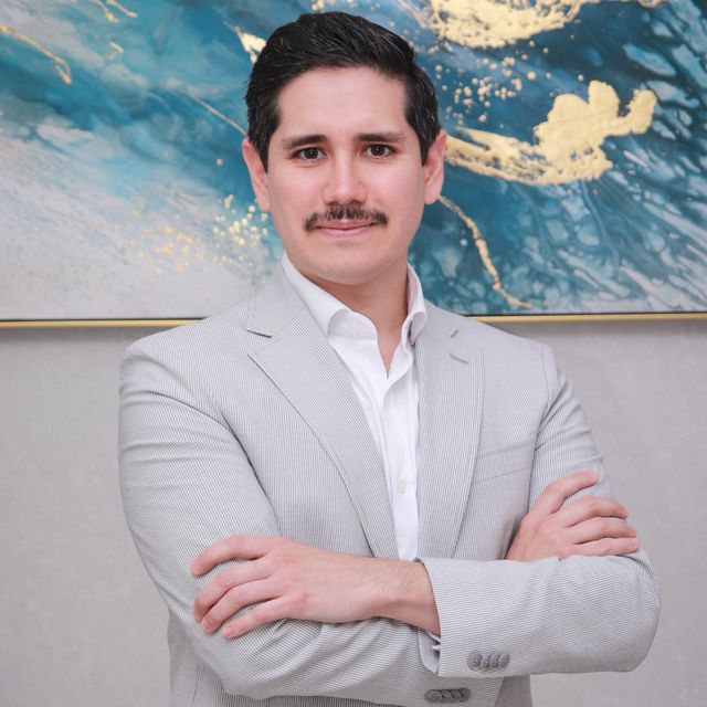 Mario Toledo, Otorrinolaringólogo Chihuahua