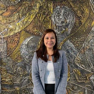 Dra. Claudia Itzel Ortiz Ledesma