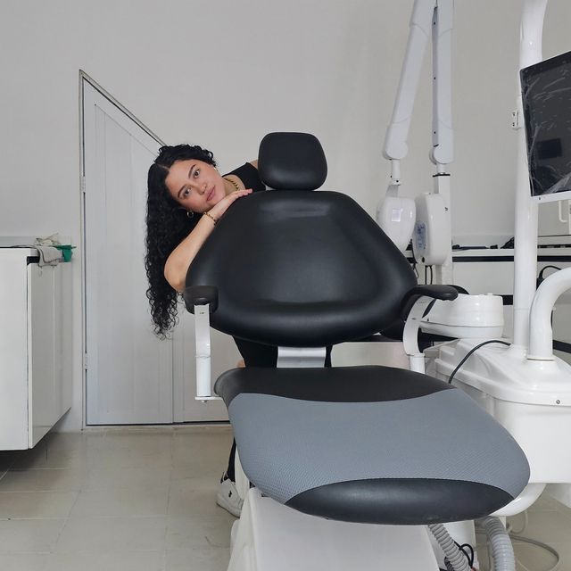 Evelyn Rivera, Dentista - Odontólogo Puebla