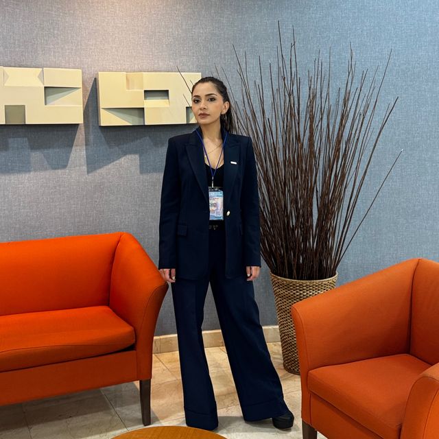 Jessica Sigler, Cirujano general Tijuana