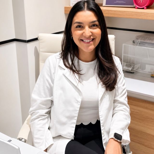 Alison Castañeda Basurto, Ginecólogo Álvaro Obregón
