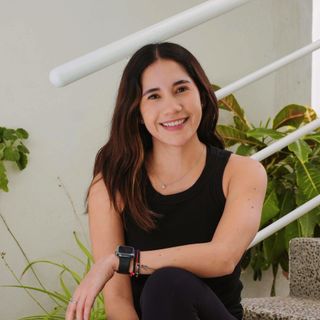 Ampliar imagen: Valeria Jamilet Macias Bañuelos, Nutricionista León