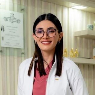 Divvani Ramírez Mejía, Otorrinolaringólogo Zapopan