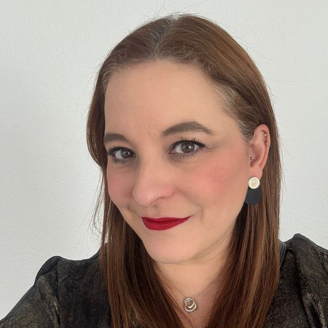 Ana Sofía Sosa Navarrete, Psicólogo Magdalena Contreras