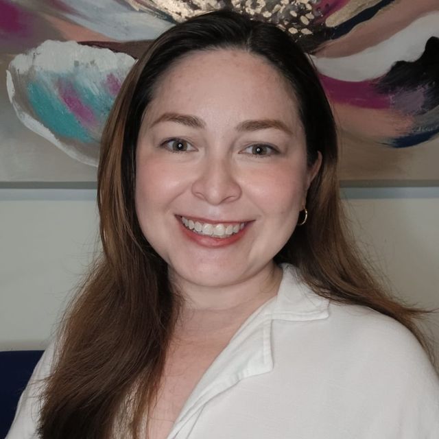 Cinthia Sosa Bracamonte, Psicólogo Mérida