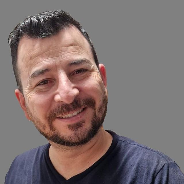 Rubén Adán Bahena, Psicólogo Cuernavaca