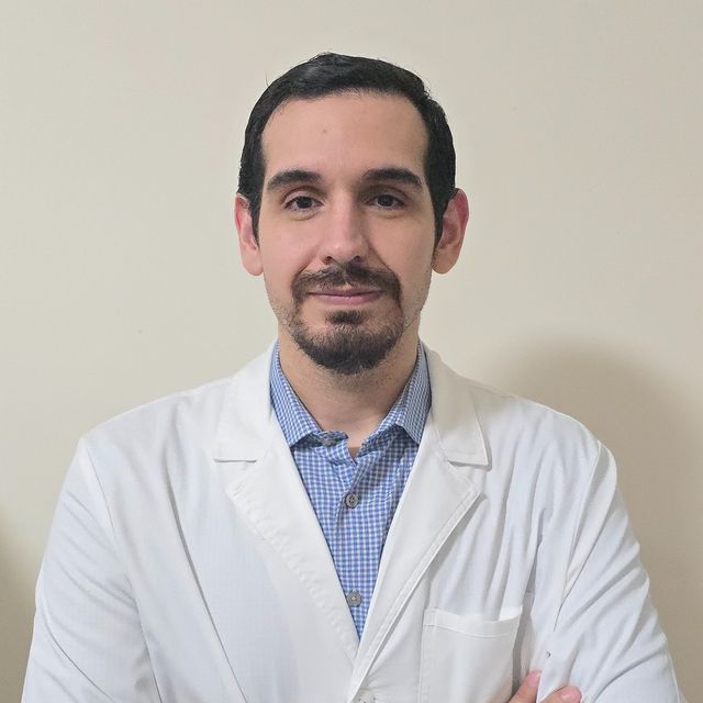 Jorge Alberto González Guajardo, Dermatólogo Monterrey