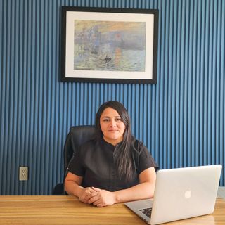 Ampliar imagen: Lizette Blanco Aguilar, Angiólogo San Cristobal de las Casas