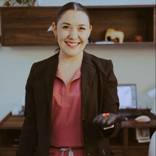 Silma Chavez Rios, Dentista - Odontólogo Ciudad Juarez