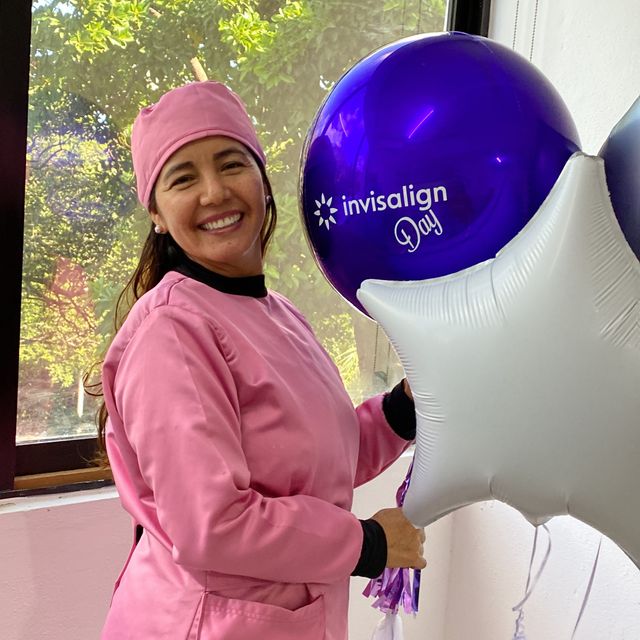 Yanet Salgado Perez, Dentista - Odontólogo Cancun