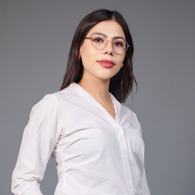 Norma Alicia Moreno Hernández, Ginecólogo León