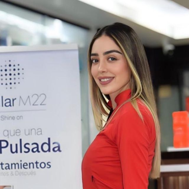 Melissa Burgos Romero, Dermatólogo Miguel Hidalgo