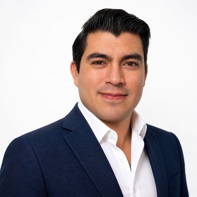 Marco Antonio Sanchez, Psicólogo Oaxaca de Juárez