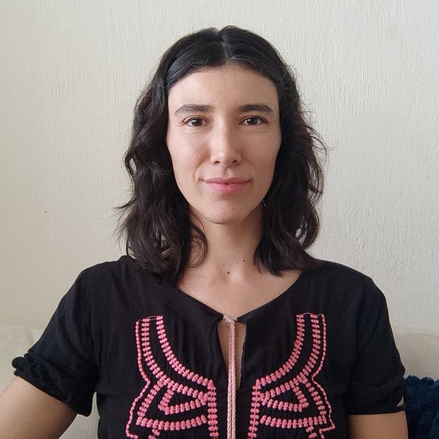 Vanessa Villalpando, Psicólogo Guadalajara