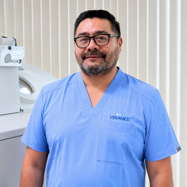 Ernesto Prado López