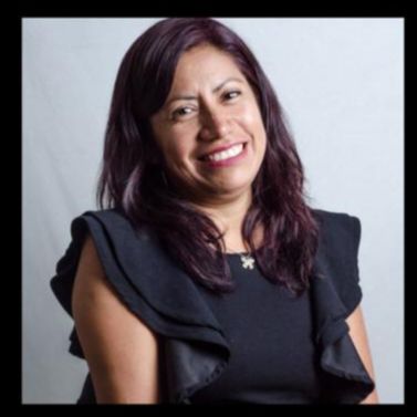 Gisela Alonso Pérez, Psicólogo Oaxaca de Juárez