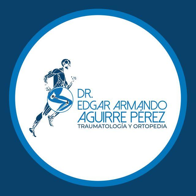 Edgar Armando Aguirre Perez, Traumatólogo Guadalajara