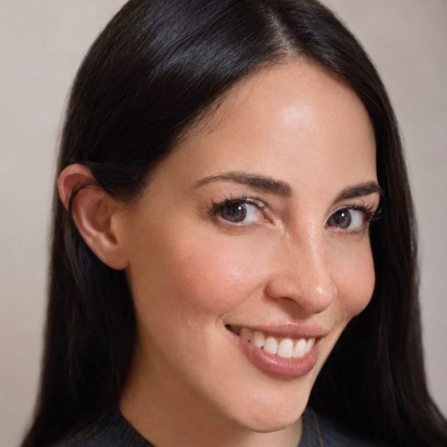 María Fernanda Gamiño Sabagh, Psicólogo Playa del Carmen