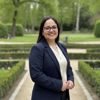 Ampliar imagen: Rocio Estrada Briseño, Psicólogo Guadalajara