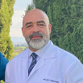 Ampliar imagen: José Carmen Ledesma Fonseca, Psicólogo Guanajuato