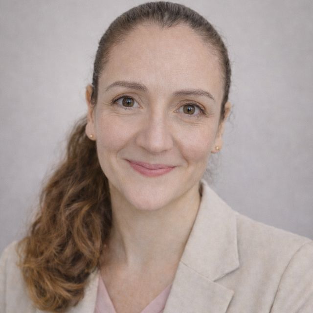 Abigail Marisol Arellano Tamez, Psiquiatra San Nicolás de los Garza