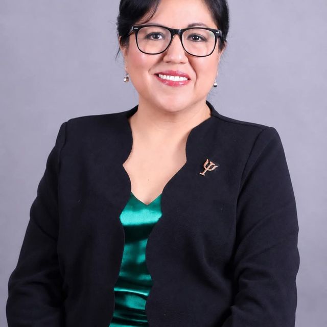 Clara Beatriz León Hernández, Psicólogo San Pedro Garza Garcia