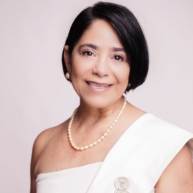 Rocío Palacios de los Santos, Psicólogo Playa del Carmen