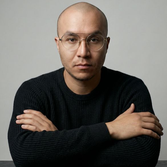 Ricardo Hernandez Arambula, Psicólogo Guadalajara