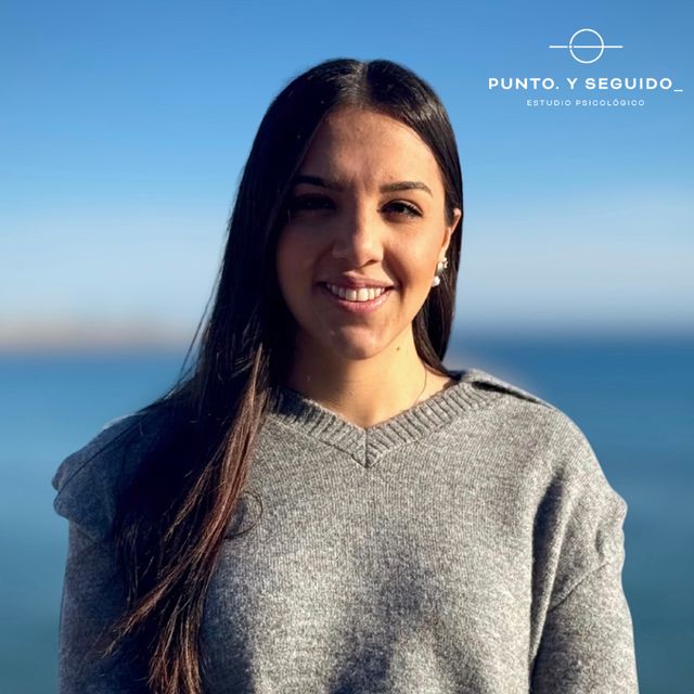 María José Lanz Padilla, Psicólogo Querétaro