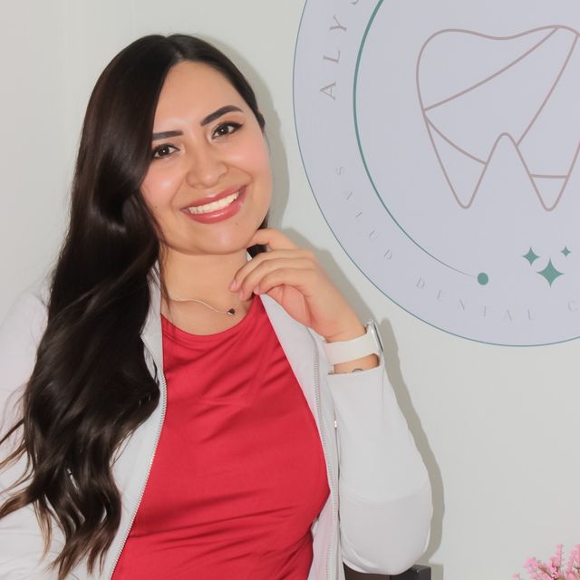 Alison Guerrero, Dentista - Odontólogo Tlalnepantla de Baz