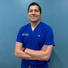 Dr. Fernando Aarón Elizarrarás Escoto