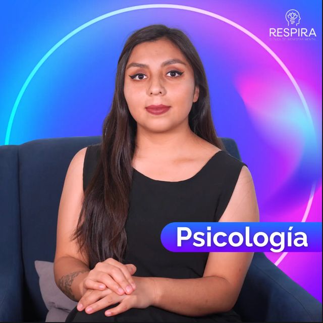 Berenice Pérez Hernández, Psicólogo Santiago de Querétaro