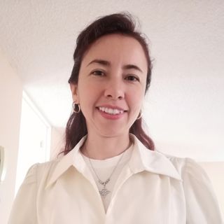 Mtra. Luz Marina Casas