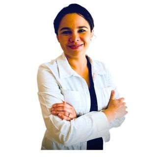 Ampliar imagen: Laura Ramírez Gómez, Psiquiatra infantil Guadalajara