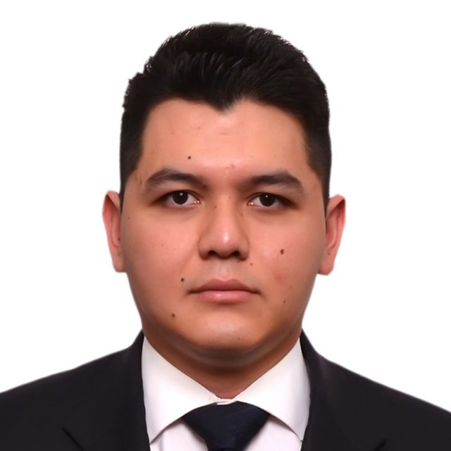 Victor Ulises Angeles Vega, Médico general Ciudad de México