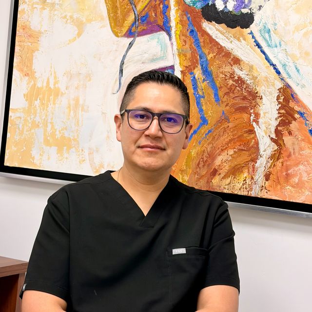 Edwin Amaury Pérez Morales