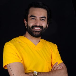 Ampliar imagen: Jesus Lanuza Rivera, Dentista - Odontólogo Querétaro