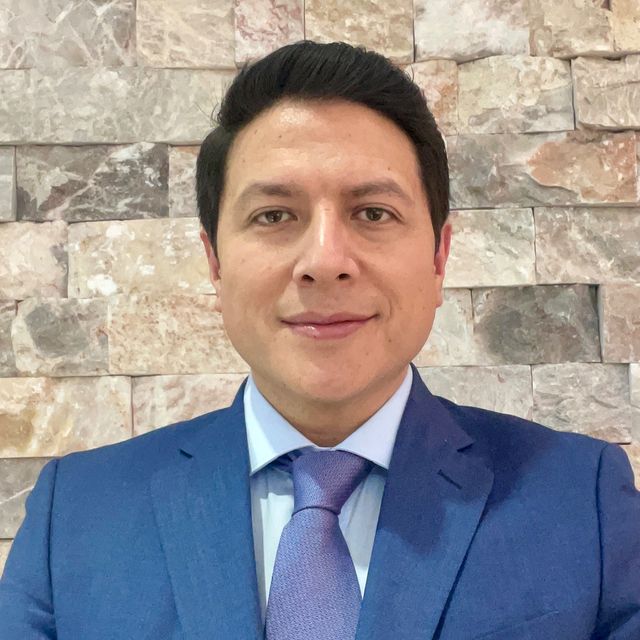 Horacio Mauricio Méndez, Cirujano general Ciudad de México
