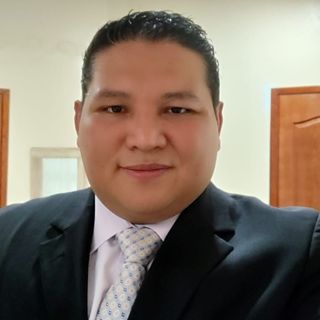 Ampliar imagen: Herbert Garcia Tagal, Médico general Oaxaca de Juárez