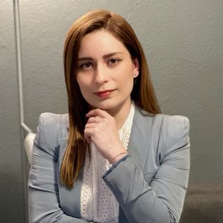 Ampliar imagen: Silvana Vargas, Psicólogo Ciudad de México