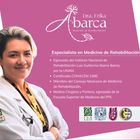 Dra. Erika Abarca Ortega
