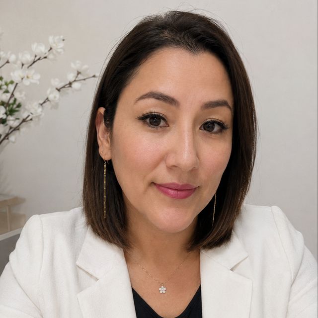 Adiriana Carolina Sevilla Sanchez, Psicólogo Miguel Hidalgo