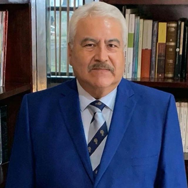 Jorge Morales Villanueva, Ortopedista Ciudad de México