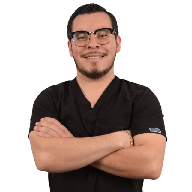 Alejandro Lopez Barreras