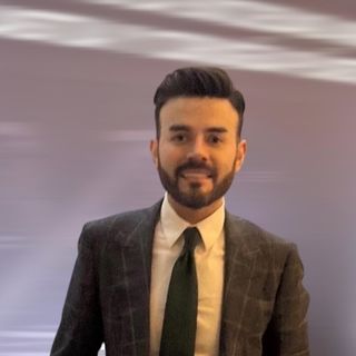 Ampliar imagen: Aldo Estrada Herrera, Otorrinolaringólogo Tlalpan