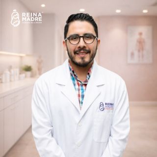 Miguel Angel Estrada Maldonado, Ginecólogo Cuauhtémoc