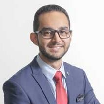 Dr. Jesus Alejandro Armendáriz López